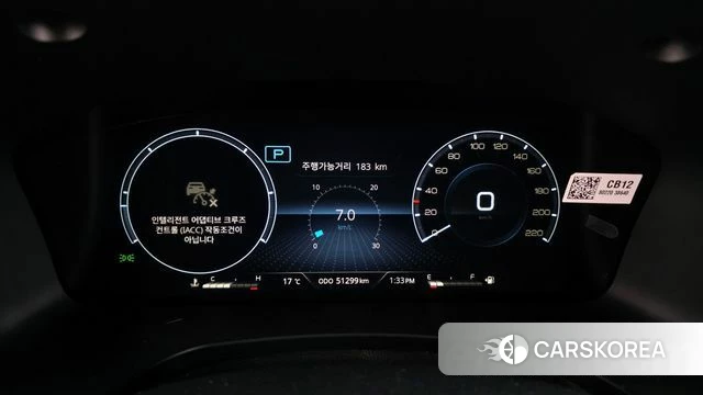 Ssangyong The New Rexton Sports Cannes id 3858871 из Кореи 18