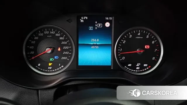 Mercedes-Benz C-Class W205 id 3682031 из Кореи 18