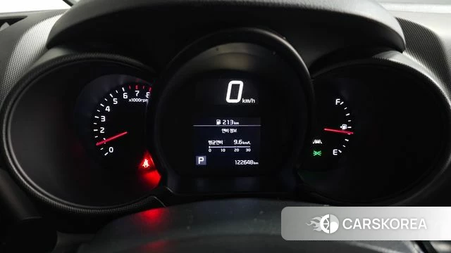 Kia The New Ray id 3800342 из Кореи 18