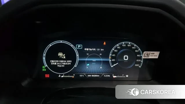 Ssangyong All New Rexton id 3421856 из Кореи 18