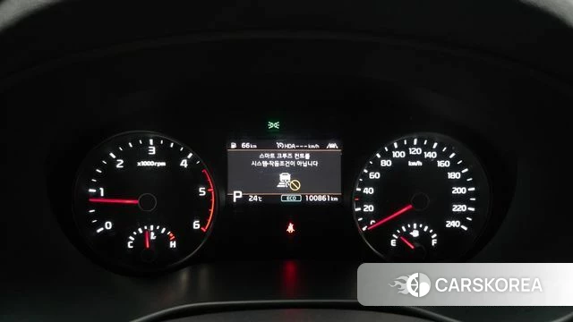Kia Sportage The Bold id 4930217 из Кореи 31