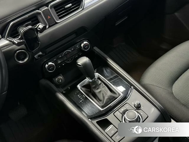 Mazda CX-5 id 4276443 из Китая 12