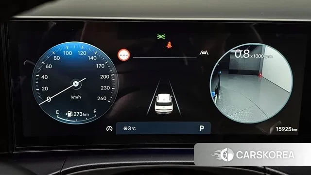 Hyundai Santa Fe (MX5) id 3544828 из Кореи 18