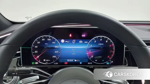 Mercedes-Benz E-Class W214 id 3002159 из Кореи 15