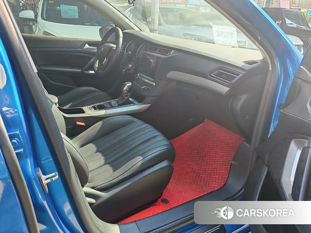 Peugeot 408 id 3890490 из Китая 12