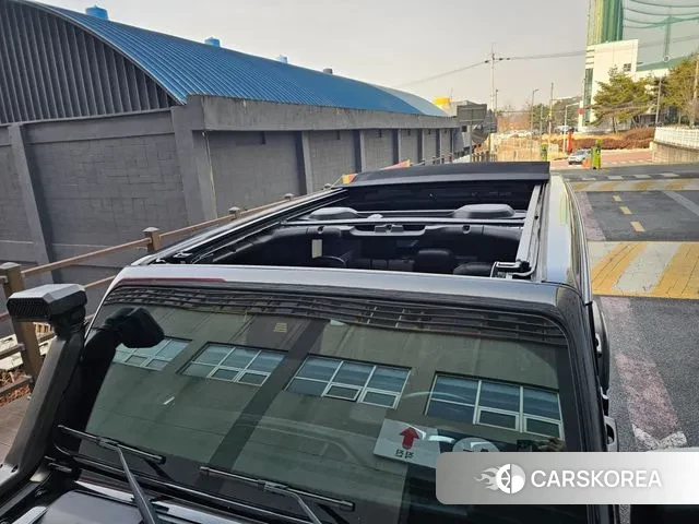 Jeep Wrangler (JL) id 3694898 из Кореи 18