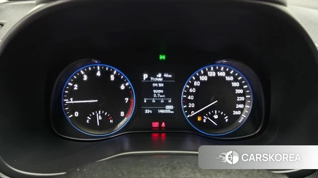Hyundai Kona id 4531124 из Кореи 30