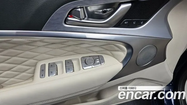 Genesis G70 id 2655000 из Кореи 18