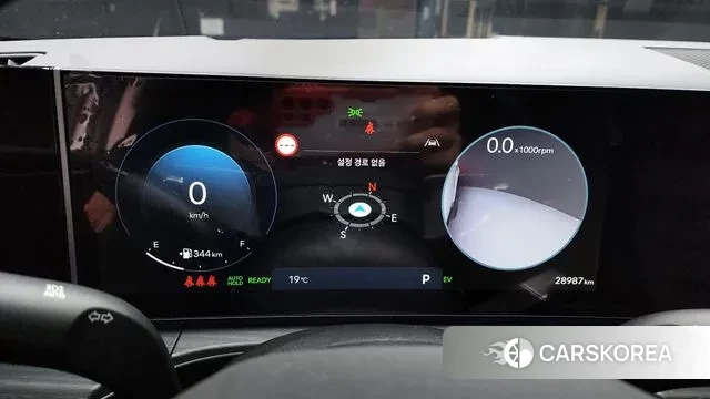 Hyundai Santa Fe (MX5) id 3310578 из Кореи 18