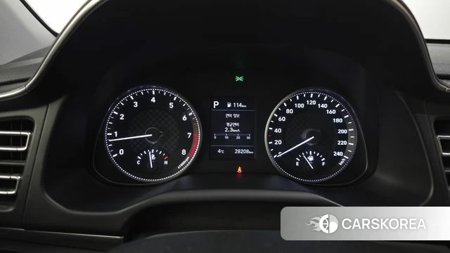 Hyundai The New Avante AD id 3813924 из Кореи 18