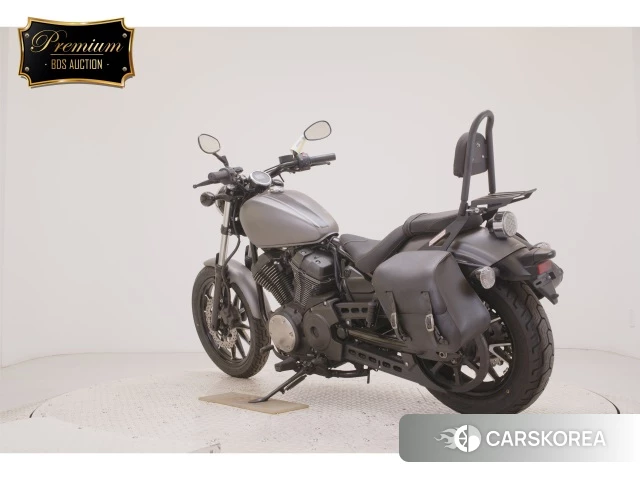Yamaha BOLT 950R id 4392856 из Японии 8