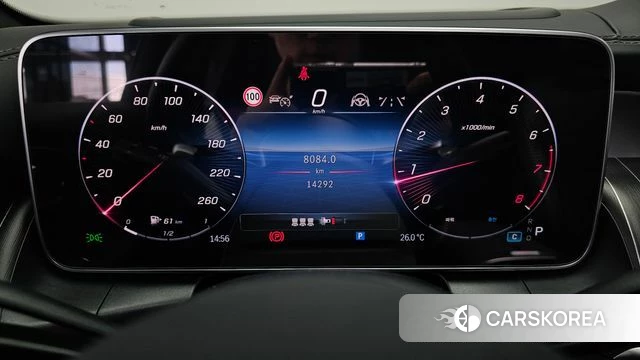 Mercedes-Benz GLC-Class X254 id 4898056 из Кореи 33