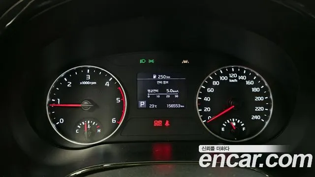 Kia Seltos id 2656578 из Кореи 18