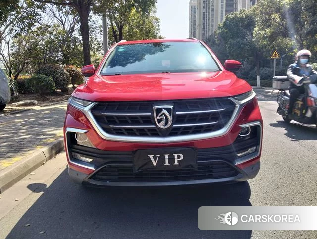 Baojun 530 id 4241116 из Китая 14