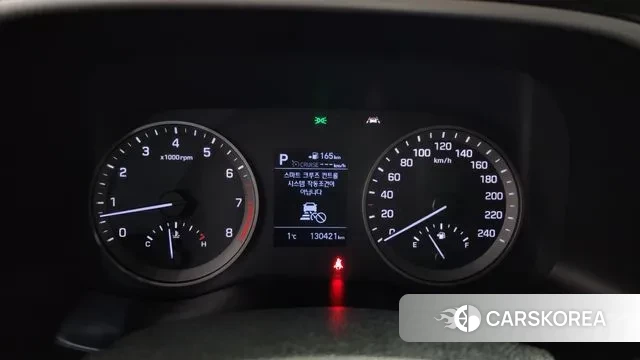 Hyundai All New Tucson id 3677175 из Кореи 18