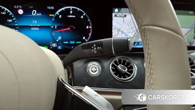 Mercedes-Benz CLS-Class C257 id 3503163 из Кореи 18