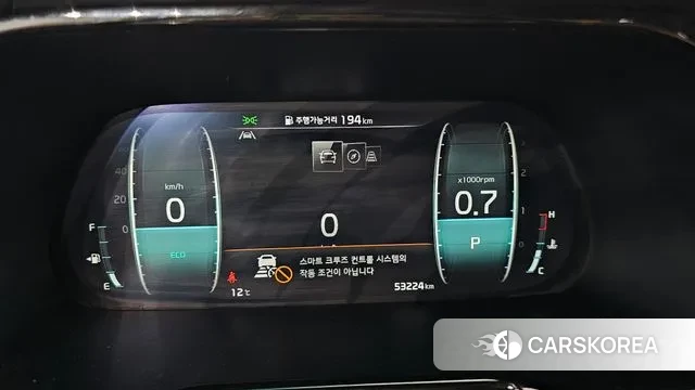 Kia Mohave Master id 3488354 из Кореи 18