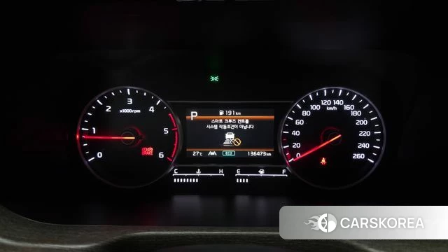 Kia Sorento 4th Generation id 4746198 из Кореи 29