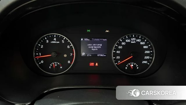Kia Seltos id 4325234 из Кореи 30