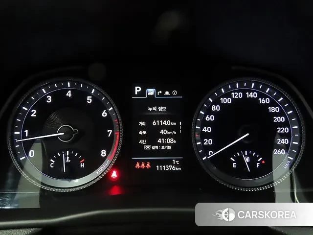 Hyundai Sonata (DN8) id 3640131 из Кореи 18