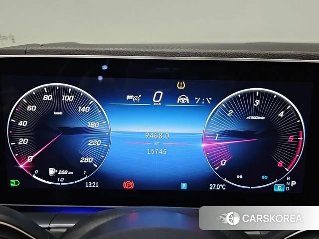 Mercedes-Benz GLE-Class W167 id 4783431 из Кореи 18