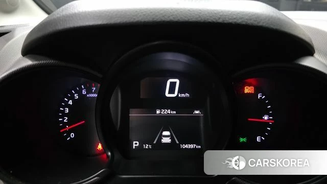 Kia The New Ray id 3910883 из Кореи 18