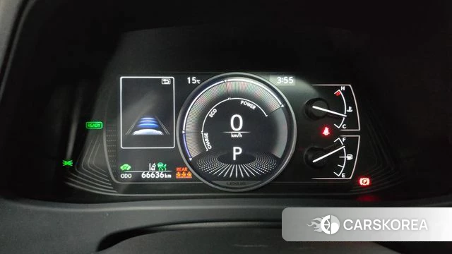 Lexus UX250h id 3864773 из Кореи 18