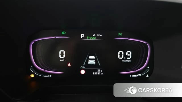 Kia The New Kia Ray id 4475305 из Кореи 18