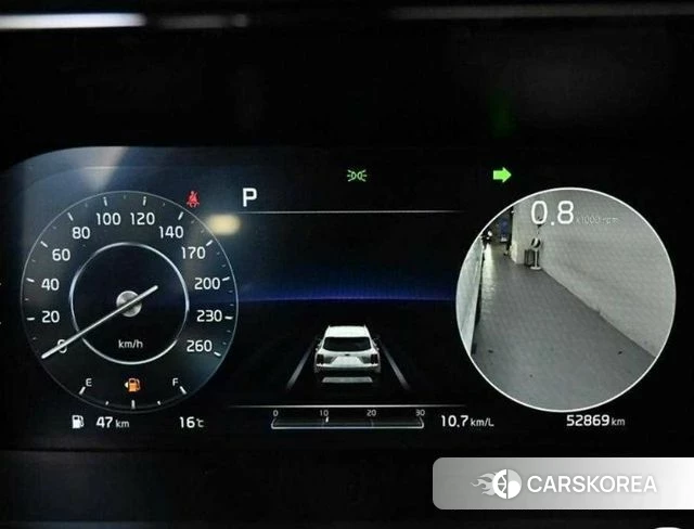 Kia Sorento 4th Generation id 4476785 из Кореи 18