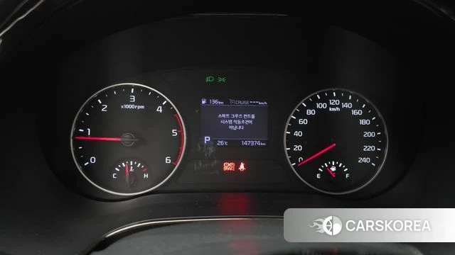 Kia Seltos id 4595261 из Кореи 18