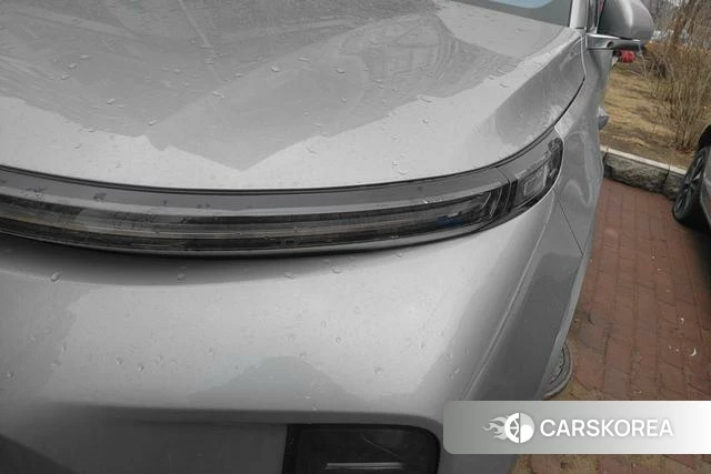 Ideal car Ideal L8 id 4207838 из Китая 15