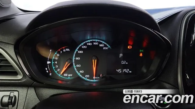 Chevrolet (GM Daewoo) The New Spark id 2937281 из Кореи 18