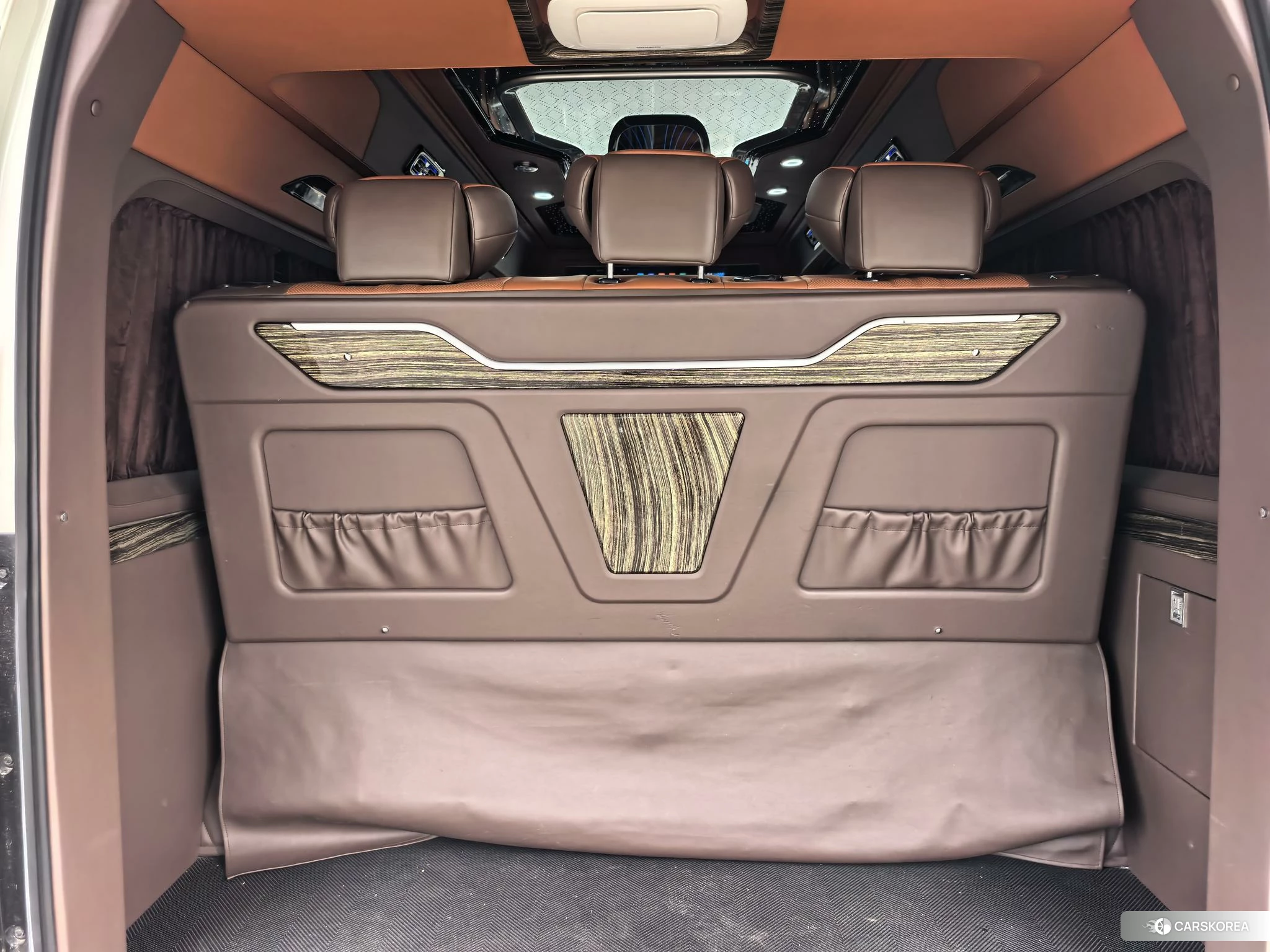 Toyota Hiace id 4455896 из Китая 19