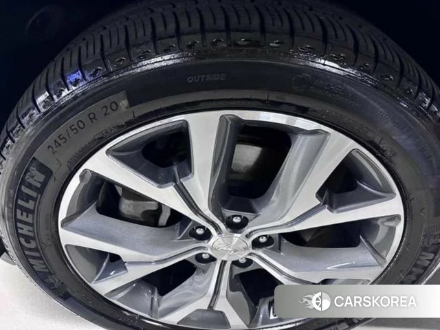 Hyundai Palisade id 3942278 из Кореи 18