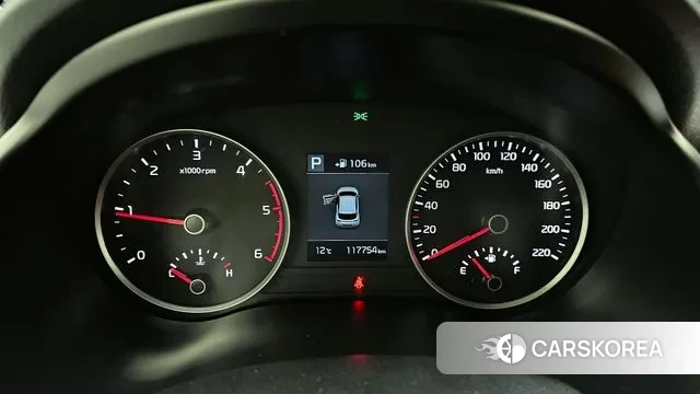 Kia Stonic id 3677712 из Кореи 18