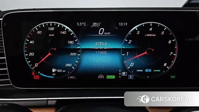 Mercedes-Benz GLE-Class W167 id 3567294 из Кореи 18