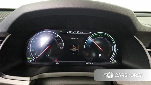 Kia K7 Premier Hybrid id 4396700 из Кореи 33