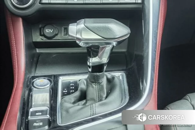 Dongfeng Fengshen AX7 id 4253649 из Китая 22