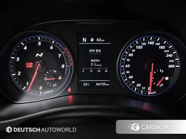 Hyundai Veloster (JS) id 3024387 из Кореи 18