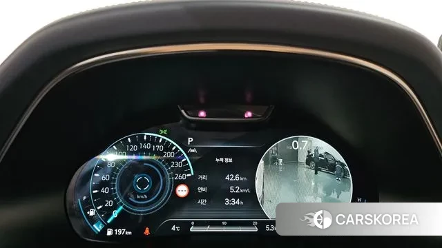 Genesis GV80 id 3447666 из Кореи 18