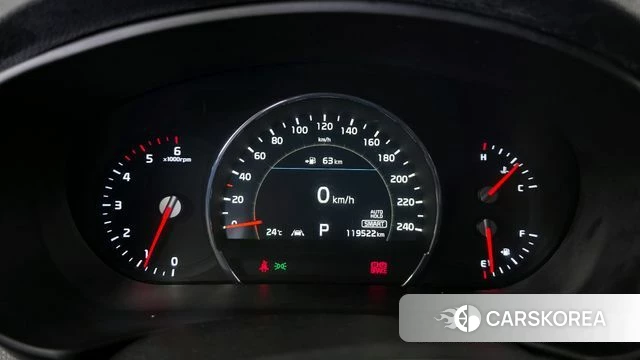 Kia The New Sorento id 3955732 из Кореи 18