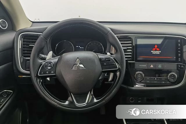 Mitsubishi  Outlander id 4253568 из Китая 21