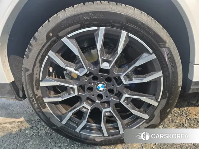 BMW X6 (G06) id 3775800 из Кореи 18