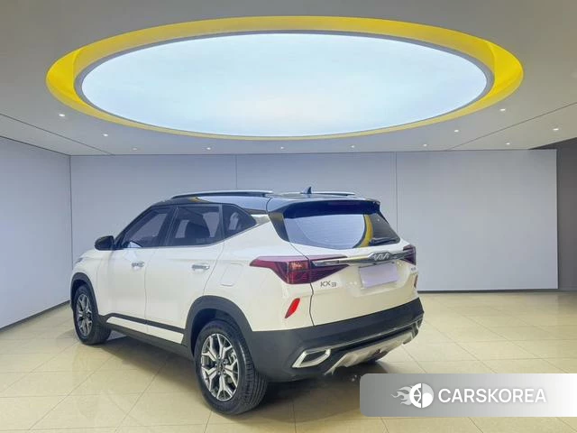 Kia Proud run id 4374656 из Китая 23