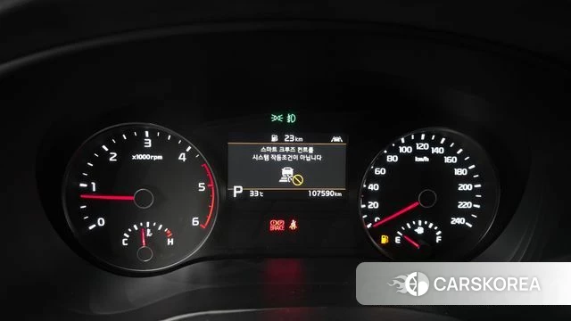 Kia Sportage The Bold id 4633105 из Кореи 30