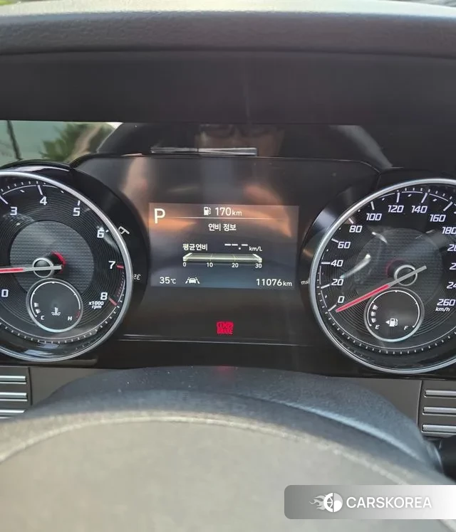 Hyundai The New Grandeur IG id 2980087 из Кореи 17