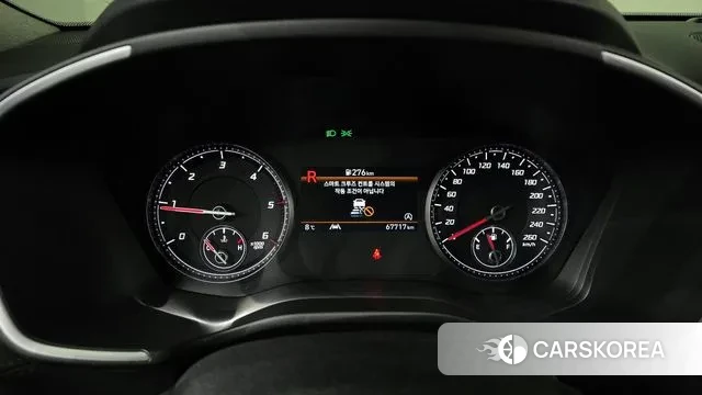 Hyundai The New Santa Fe id 3438116 из Кореи 18