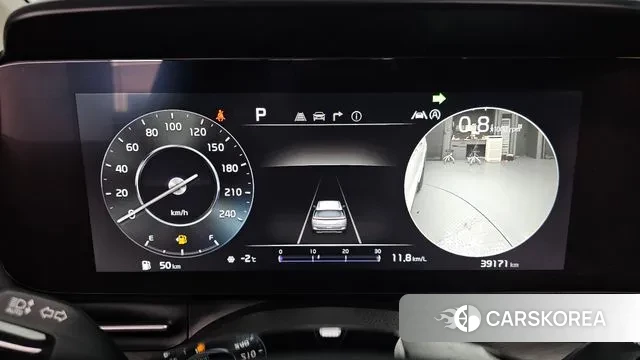 Kia Carnival 4th generation id 3615095 из Кореи 18