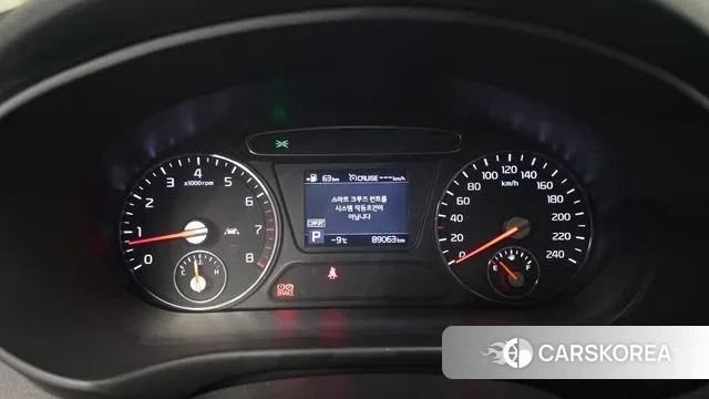 Kia The New Sorento id 3641608 из Кореи 18