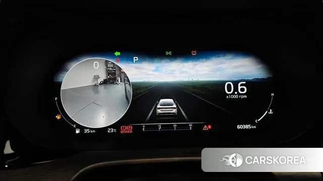 Kia K5 3rd generation id 3311631 из Кореи 18